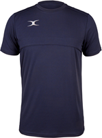 Gilbert T-shirt Photon Bleu - XS maillot de sport adulte
