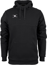 Gilbert hoodie vêtements de sport Photon noir 2XL rugby unisexe