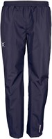 Gilbert pantalon de sport Photon bleu marine foncé S - pantalon unisexe