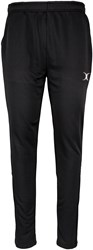 Gilbert pantalon de survêtement Quest homme noir XL pantalon sport fitness