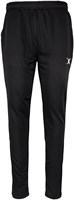 Gilbert pantalon de sport Quest homme noir XS survêtement