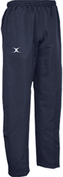 Gilbert pantalon d'entraînement Revolution rugby bleu foncé - taille 116