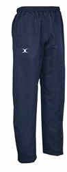 Gilbert pantalon d'entraînement Revolution navy enfant - pantalon rugby