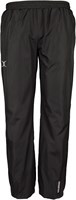 Gilbert pantalon de rugby Photon noir 11-12 ans pantalon d'entraînement polyester