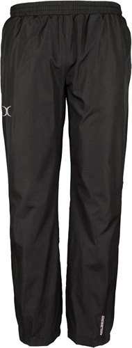 Gilbert pantalon de rugby Photon noir 11-12 ans pantalon d'entraînement polyester