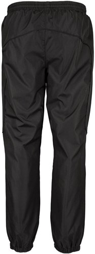Gilbert pantalon de rugby d'entraînement Photon noir 9-10 ans polyester-2