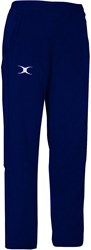 Gilbert pantalon de rugby d'entraînement Synergie II bleu marine 7-8 ans