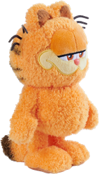 Goliath peluche Garfield - film Garfield - 27 cm - Chat