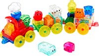 Goliath Goliath - Jelly Blox - Squish Train Set (12L)-2