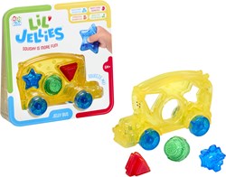 Goliath Goliath - Lil' Jellies - Jelly Bus (12L)