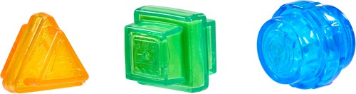 Goliath Goliath - Lil' Jellies - Jelly Fire Truck (12L)-2