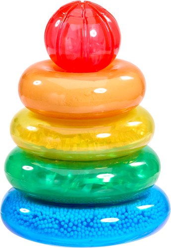 Goliath Goliath - Lil' Jellies - Jelly Stacker (12L)-2