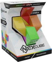 Goliath Goliath - Nexcube Cobra