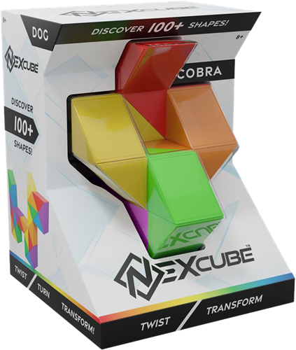 Goliath Goliath - Nexcube Cobra