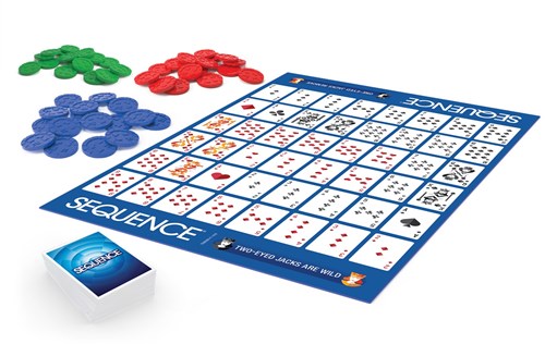 Goliath Voyage de séquence-2