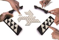 Goliath Triominos Original - Jeu de société - Jeu de stratégie familial-2