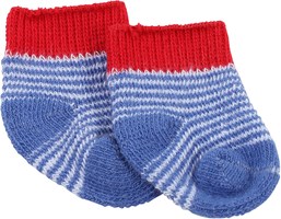 Chaussettes pour vêtements de poupée