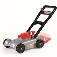 Androni Giocattoli tondeuse à gazon jouet - jouet de jardin pour enfants