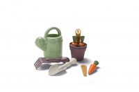 Dantoy Green Garden set de jardinage - 11 pièces jouet durable