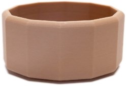 Grennn mini plateau de jeu dodécagone jouet sensoriel