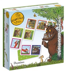 Bambolino Toys Le Gruffalo Domino