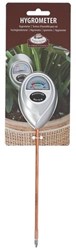 Esschert Design Grondvochtmeter