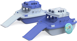 Green Toys ferry jouet en plastique recyclé pour enfants