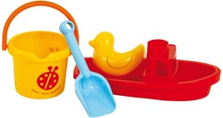 Gowi Sand Set Boat