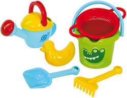 Set sable et eau Gowi Canard