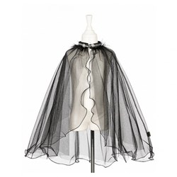 Souza for Kids cape de princesse Julietta déguisement 3-4 ans 98-104 cm