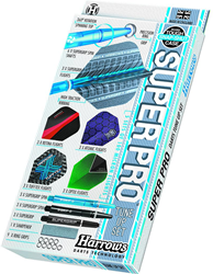 Harrows Pro Tune Up Set -  -