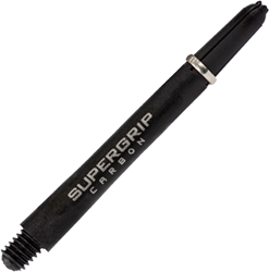Tiges en carbone Harrows Super Grip