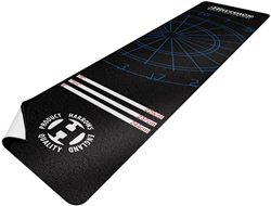 Harrows Nylon Fibre Darts Mat 300 x 65cms -  -