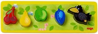 HABA Puzzle en bois Orchard