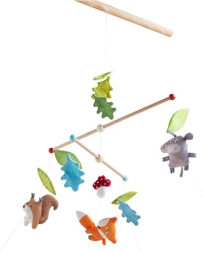 HABA Mobile Forest Friends