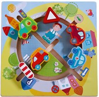 Jouer et apprendre