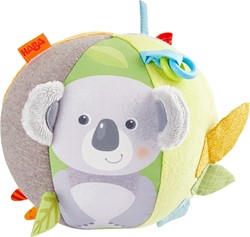 HABA Exploding ball Koala - 16 cm