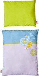 HABA Literie pour poupées Summer Meadow