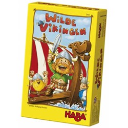 Haba jeux 6 ans