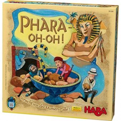 Haba jeux 7 ans