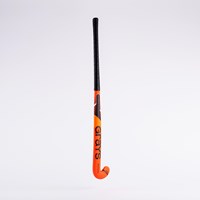Grays crosse de hockey GK4000 Sen Stk composite Fluo Rouge 37.5M