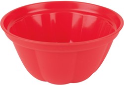 Moule à sable pour gâteaux Hape - Rouge
