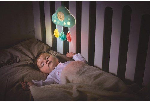 Hape Muzikaal Wolkenlicht Muziekmobiel