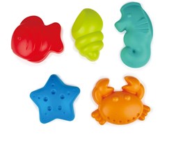 Jouets pour la plage