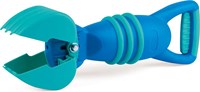 Grabber, Blue-2