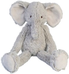 Happy Horse peluche éléphant Elephant Enzo no. 2 - 38 cm gris peluche