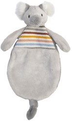 Happy Horse doudou Koala McKensey - 24 cm gris cadeau bébé