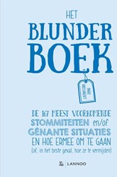 Harlekijn livre Le livre des gaffes situations gênantes et conseils