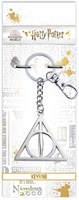 Harry Potter porte-clés Deathly Hallows accessoire magique
