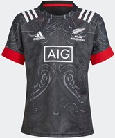 MAORI ALL BLACKS REPLICA SHIRT KIDS